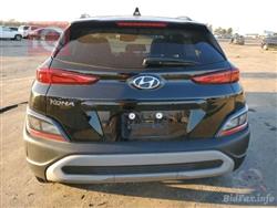 هیوندای کۆنا